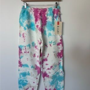Riley Tie-Dye Sweatpants